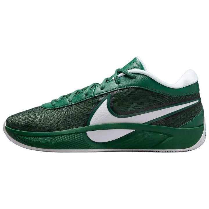 Nike Nike Giannis Zoom Freak 6 Tb Gorge Green