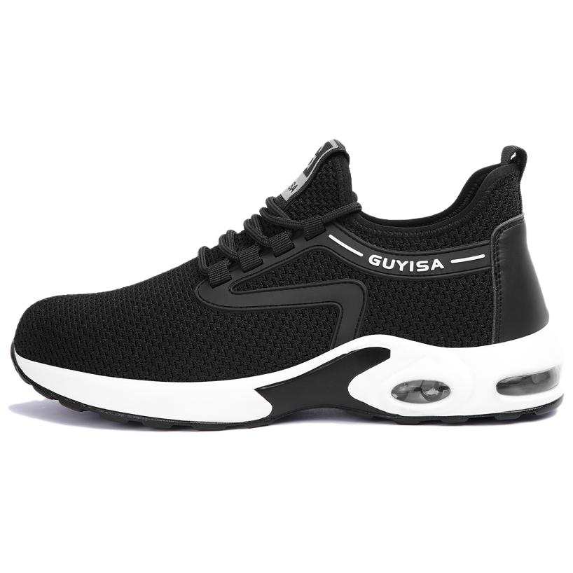 GUYISA GUYISA Safety & Protective Shoes Unisex Low Top