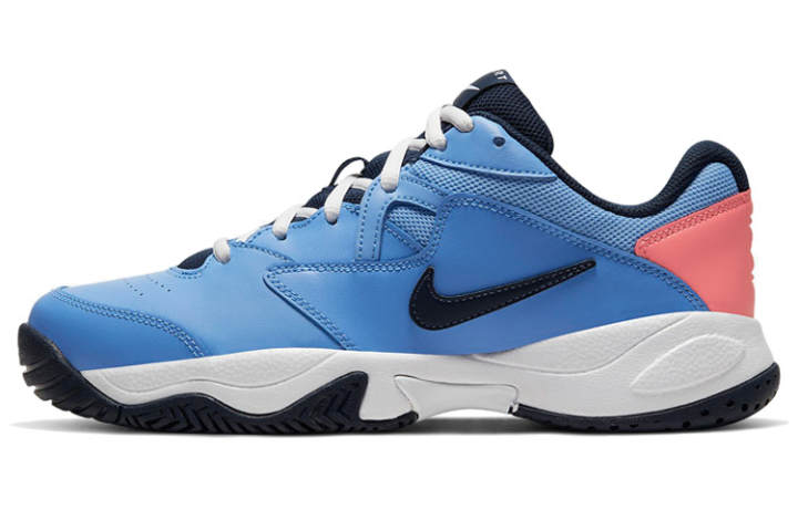 Nike Nike Court Lite 2 'Royal Pulse White' Women's