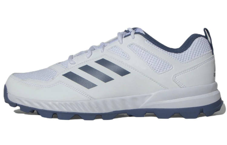 Adidas Adidas CRI RISE Training Shoes Men's Low Top Gray/Blue