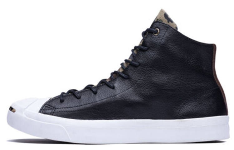 Converse Converse Jack Purcell Black