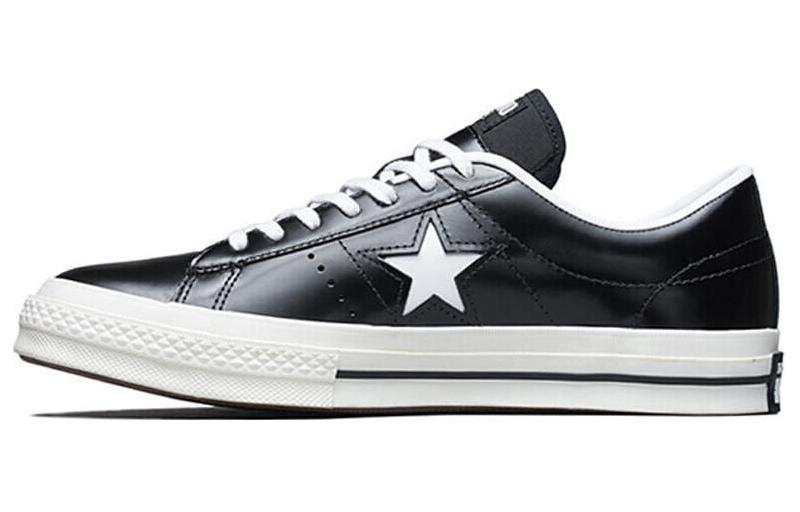 Converse One Star Converse Ox 'HanByeol - Black'