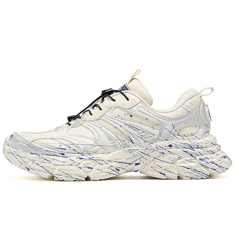Palladium Palladium Chunky Sneakers Unisex