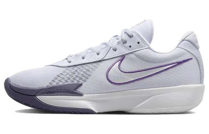 Nike Nike Air Zoom G.T. Cut Academy Ep 'Grey Barely Grape'