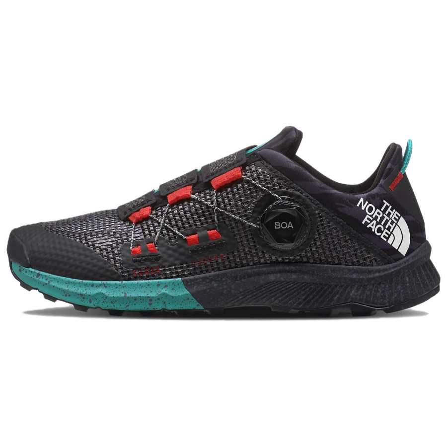 THE NORTH FACE SUMMIT CRAGSTONE PRO Slip Resistant Abrasion Resistant Slip Resistant Abrasion Resistant Low top