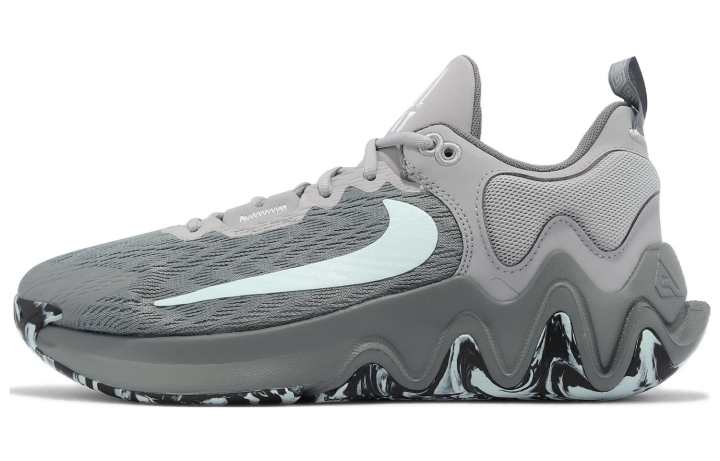 Nike Nike Giannis Immortality 2 Ep 'Cool Grey Glacier Blue'