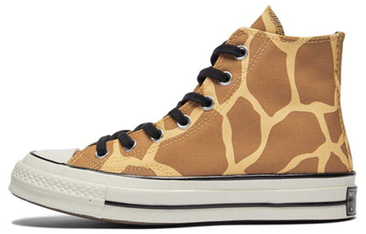 Converse Chuck 70 Converse High 'Giraffe Print'