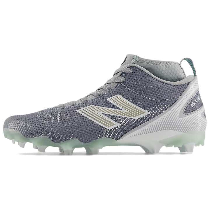New Balance New Balance FreezeLX V5 Grey White