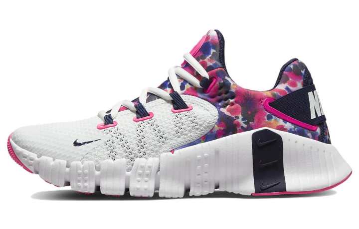 Nike Nike Free Metcon 4 Paint Smudge Women's