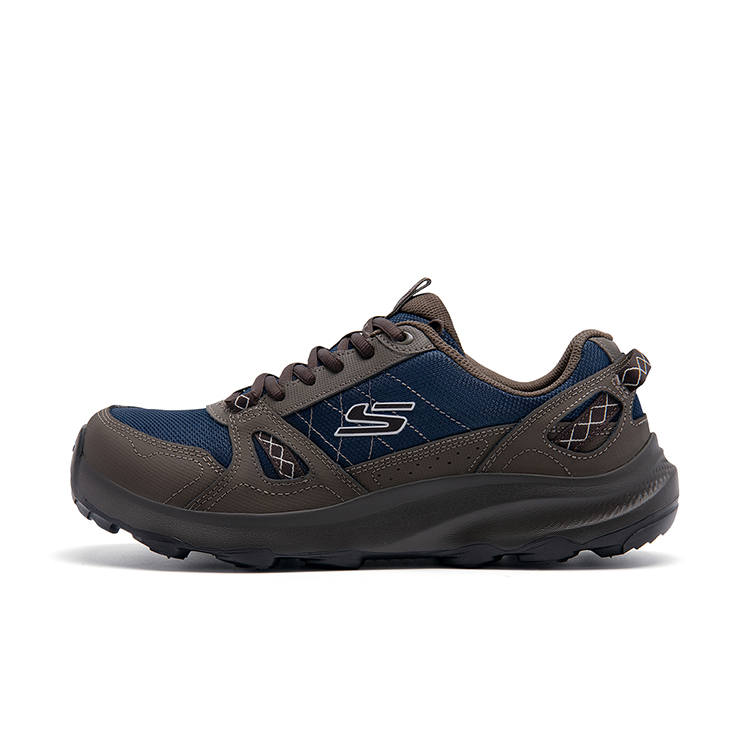 Skechers OUTDOOR MENS Slip Resistant Abrasion Resistant Lightweight Thermal Grip