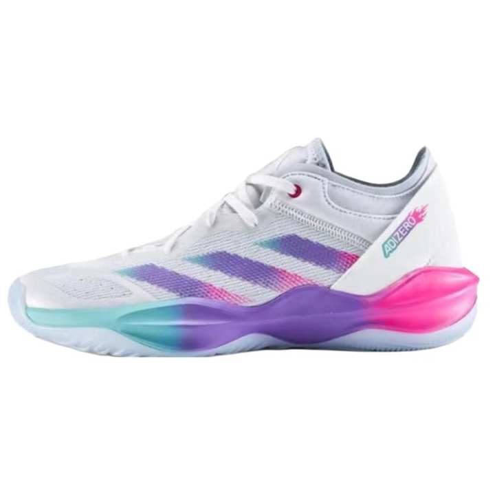 Adidas Adizero Select Adidas 2.0 'White Team Real Magenta'
