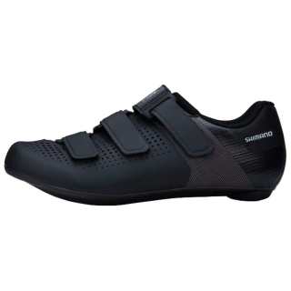 SHIMANO SH RC502 Breathable And Lightweight Low top Cycling Shoes Women's Black
