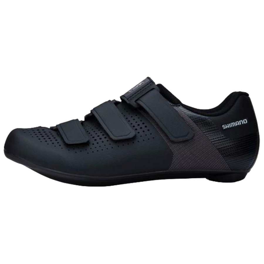 SHIMANO SH RC502 Breathable And Lightweight Low top Cycling Shoes Women's Black