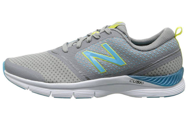 New Balance New Balance 711 Series V2 Sneakers Grey Women's