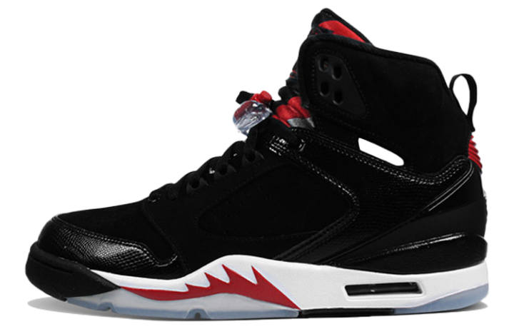 Jordan Air Jordan Sixty Plus Black/Red