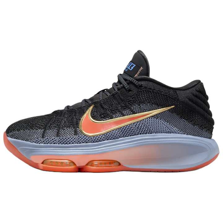 Nike Nike Air Zoom Gt Hustle 3 Swoosh Fly Women's