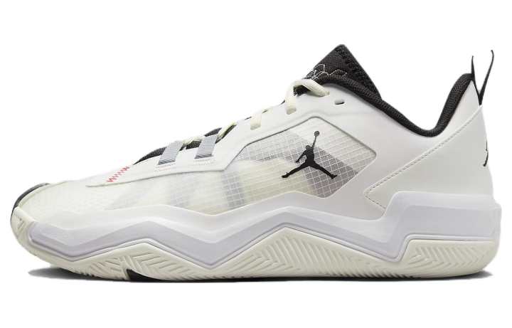 Jordan Air Jordan Westbrook One Take 4 Pf 'Sail Wolf Grey'