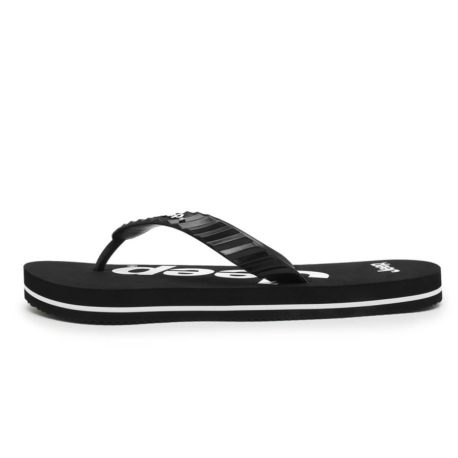 Jeep Jeep Flip Flops Unisex