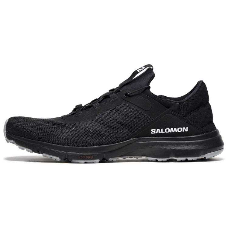 SALOMON Amphib Bold 2.0 Mesh, Textile, Synthetic Leather