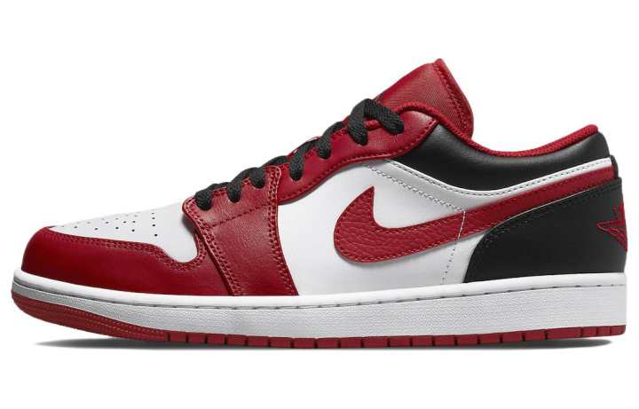 Jordan Jordan 1 Low Bulls