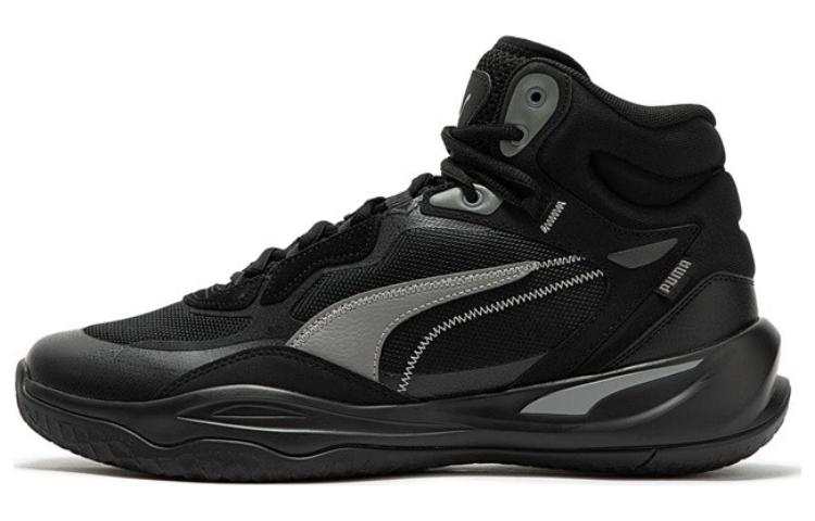 PUMA PUMA Playmaker Pro Mid 'Black'