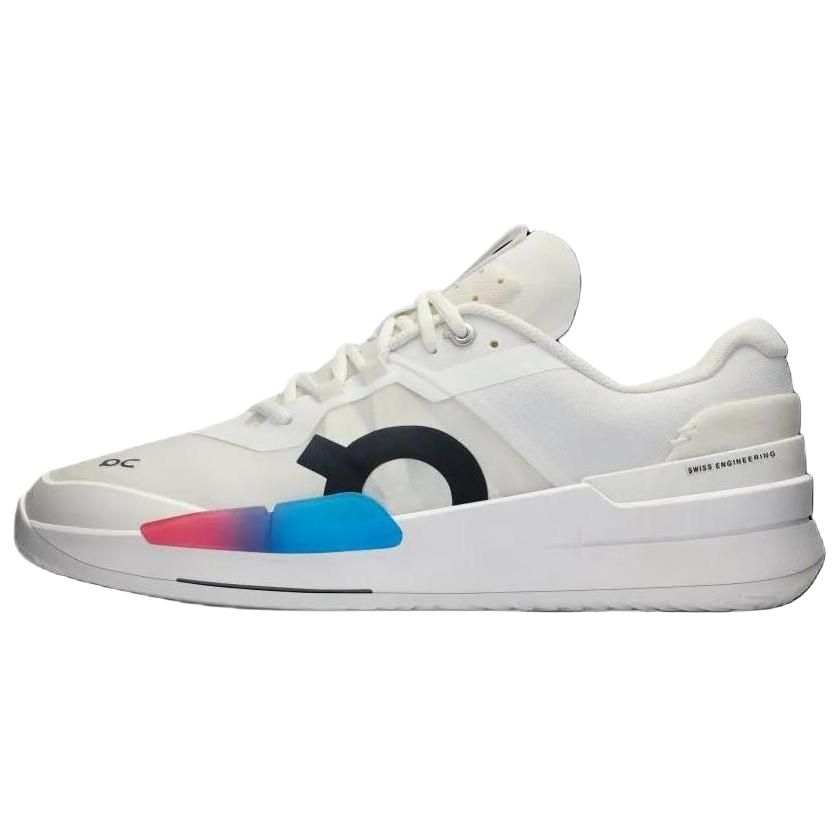 On The Roger Pro 2 Wmns On 'White Malibu' Women's