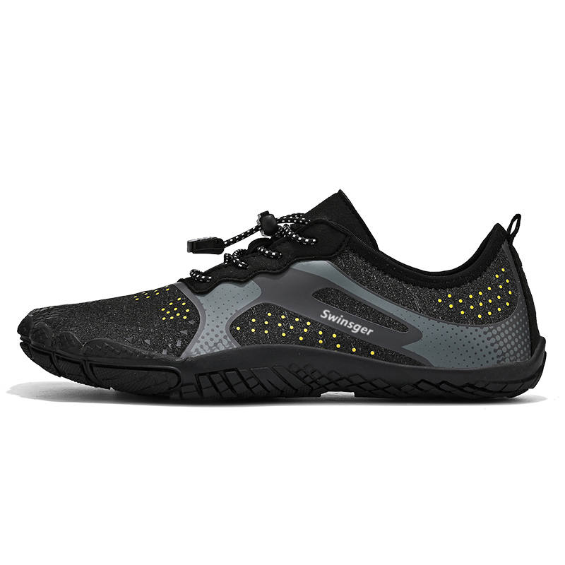 Swinsger Slip Resistant Slip Resistant River Trekking Shoes Unisex