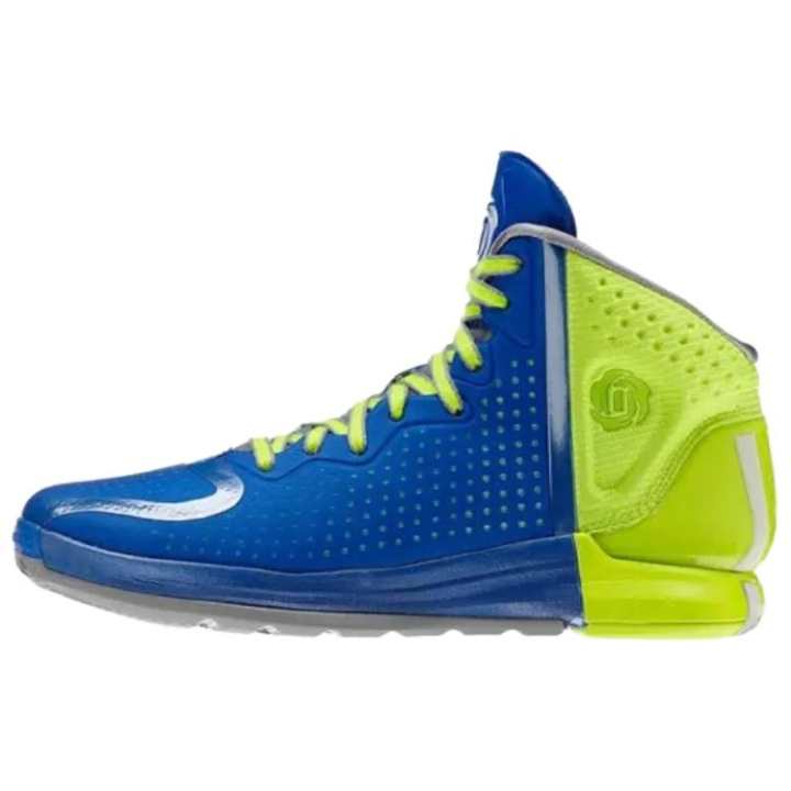 Adidas Adidas D Rose 4 'Chicago Southside'