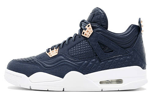 Jordan Jordan 4 Retro Obsidian