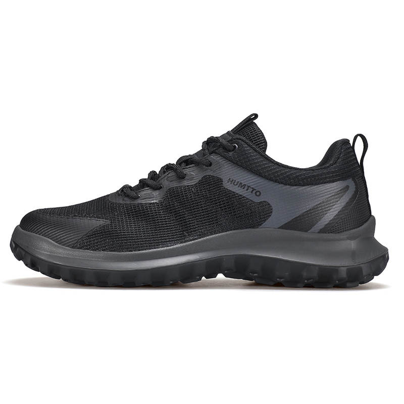 HUMTTO Fabric Abrasion Resistant Breathable Balance Impact Resistant Lightweight Rebound