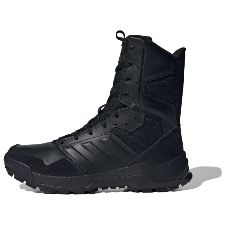 Adidas GSG9 Adidas 2024 Zip Boot 'Triple Black'