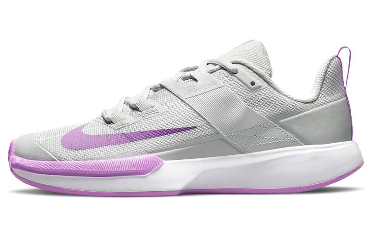 Nike Nike Court Vapor Lite 'Photon Dust Fuchsia Glow' Women's