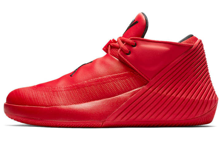 Jordan Jordan Why Not Zero.1 Low University Red