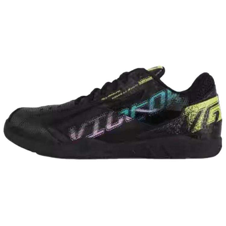 VICTOR Cushioning, Wear Resistant Low top Badminton Shoes Unisex