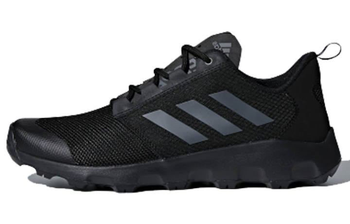 Adidas Adidas Terrex Voyager Dlx 'Black/Grey'