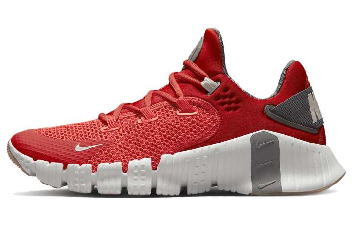 Nike Nike Free Metcon 4 Light Crimson