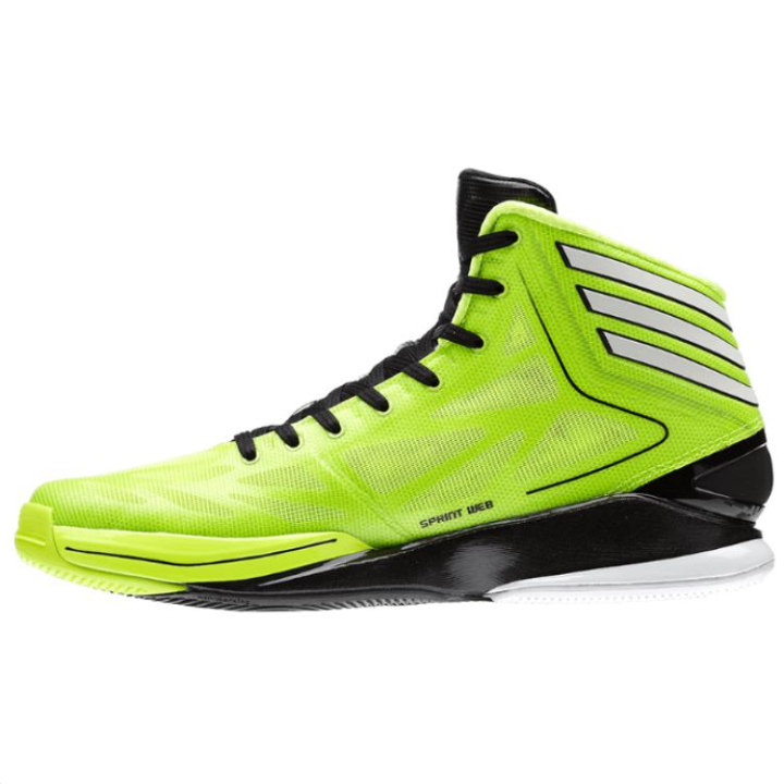 Adidas Adidas Crazy Light 2 'Electricity'
