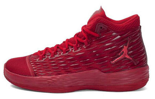 Jordan Air Jordan Melo M13 X Carmelo Anthony Red