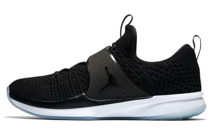 Jordan Jordan Trainer 2 Flyknit Cushioning Slip Resistant Abrasion Resistant Cushioning Slip Resistant Abrasion Resistant