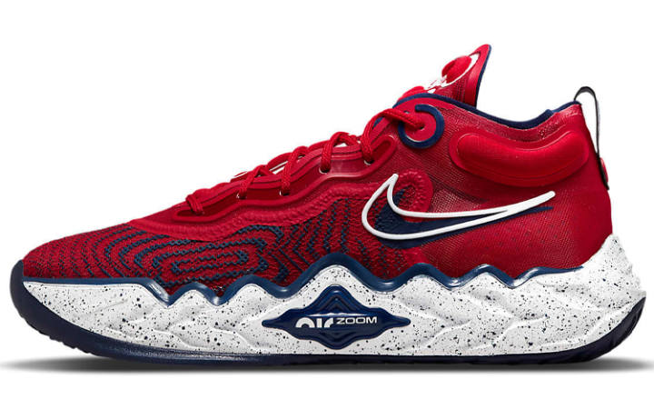 Nike Nike Air Zoom Gt Run Team Usa