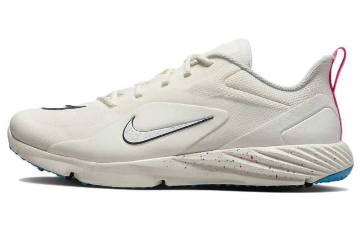 Nike Nike Alpha Huarache 8 Pro Turf 'White'