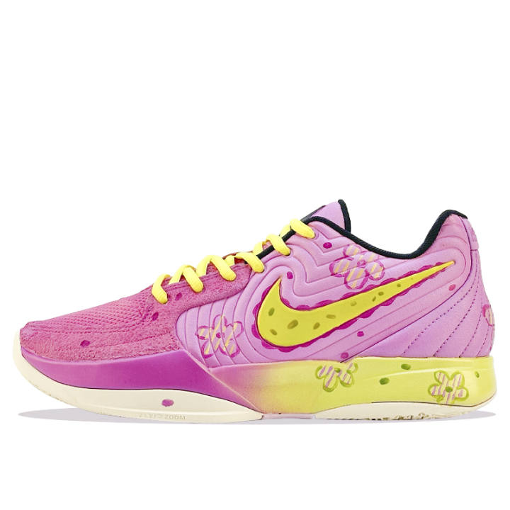Nike Nike Ja Morant 2 Basketball Shoes Men's Pink