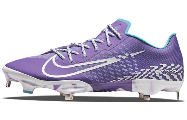 Nike Nike React Vapor Ultrafly Elite 4 'Hyper Grape'