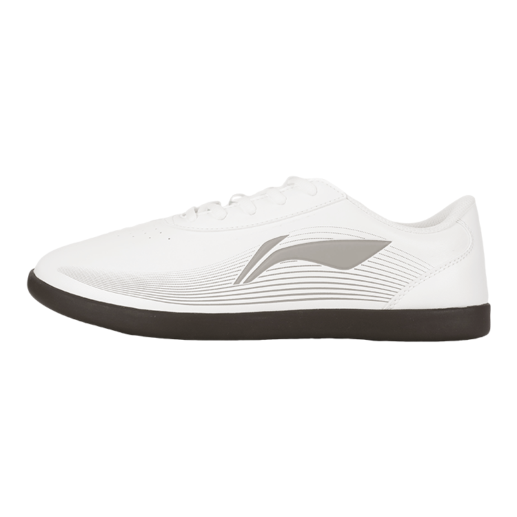 Li-Ning Li Ning Breathable Abrasion Resistant Breathable And Wear resistant Low top Training Shoes Unisex