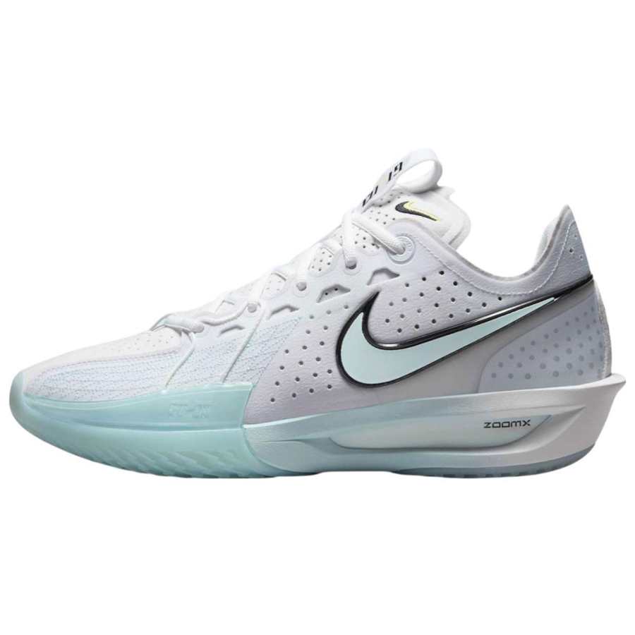 Nike Nike G.T. Cut 3 Soft And Comfortable Slip Resistant Abrasion Resistant Slip Resistant Abrasion Resistant Low top