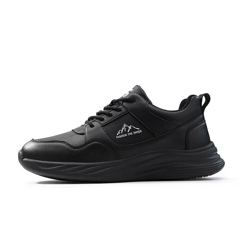 GUYISA GUYISA Protective Shoes Men's Black
