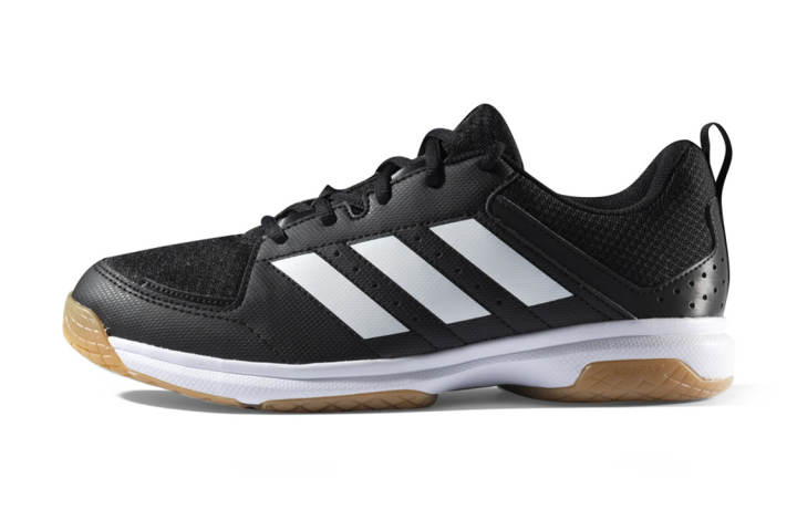 Adidas Adidas Ligra 7 'Black White'