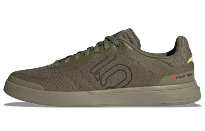 Adidas Adidas Five Ten Sleuth Dlx 'Focus Olive'