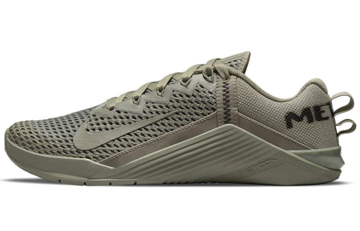 Nike Nike Metcon 6 Cushioning Slip Resistant Abrasion Resistant Cushioning Slip Resistant Abrasion Resistant Low top
