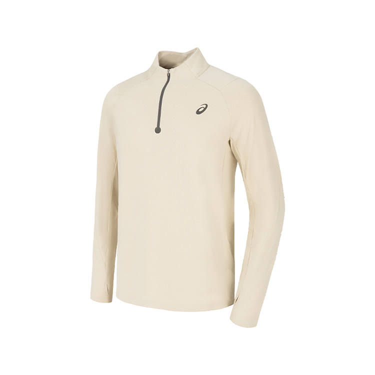 ASICS Thermal Long Sleeved T Shirt Men's